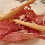 アルテリーベ - 生ハム