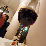 アルテリーベ - 赤ワイン