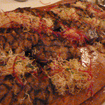 アルテリーベ - 肉料理