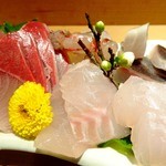 延重 - 2012年12月訪問時撮影