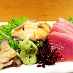 延重 - 2012年12月訪問時撮影