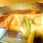 延重 - 2012年12月訪問時撮影