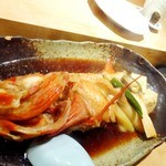 延重 - 2012年12月訪問時撮影