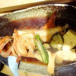 延重 - 2012年12月訪問時撮影