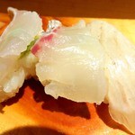 延重 - 2012年12月訪問時撮影