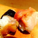 延重 - 2012年12月訪問時撮影