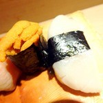 延重 - 2012年12月訪問時撮影