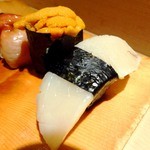 延重 - 2012年12月訪問時撮影