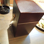 はやぶさ - 燗酒用容器