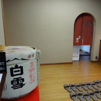 駒形前川 浅草本店 - 