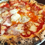 pizza＆oyster ハマまで5分 - 