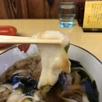 Miyoshi - お餅リフト