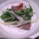 薬膳ハリハリ鍋ごんじゅ - 