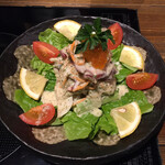 薬膳ハリハリ鍋ごんじゅ - 