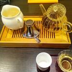 Tea House Cha Inkan - 