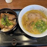 Miujin Soba - 