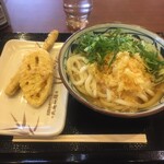 丸亀製麺 - 