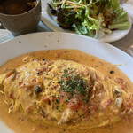 Rice cafe - 