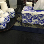 功夫 蘭州牛肉麺 - 