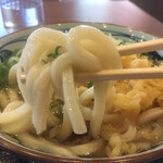 丸亀製麺 - 