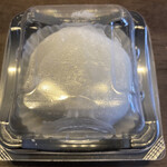 深川 伊勢屋 - 料理写真: