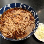 Soba Midoritei - 