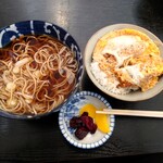 Soba Midoritei - 