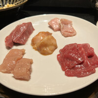うしごろ 貫 恵比寿本店 - 