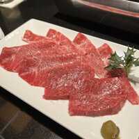 うしごろ 貫 恵比寿本店 - 