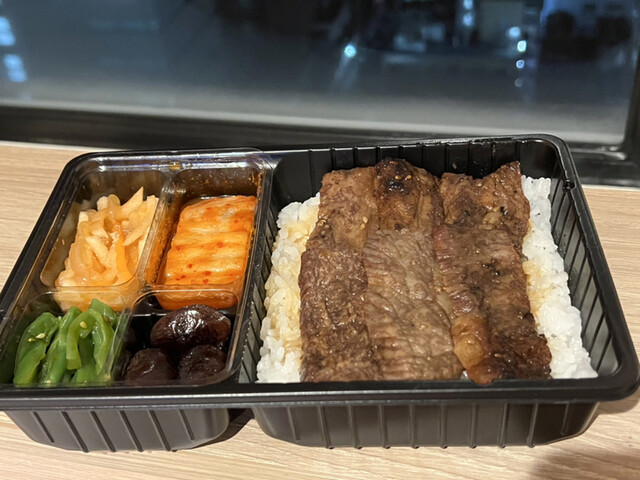 Jojoen Kitchen Shinjuku Ten photo 3