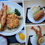 Tonkatsu Shion - 