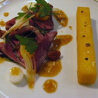 ロオジエ -  ロオジエ -