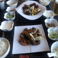 御膳房 銀座店 - 