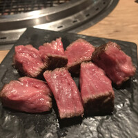 焼肉 The INNOCENT CARVERY 新丸ビル店 - 