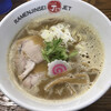 ラーメン人生JET600