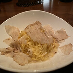 ラ ニュイ ブランシュ - 