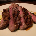 ラ ニュイ ブランシュ - 