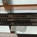 ちょい蕎麦庵 - 