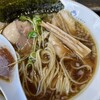 江乃華 JAPAN RAMEN