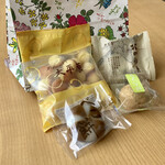 롯카테이 이온 이와미자와점 - 대평원에 가끔 하트 모양이 들어있어요♪( ´θ｀)