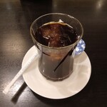 チャイナ カフェ＆レストラン 膳坊 - アイスコーヒー