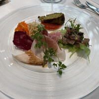 トラットリア トペ - 