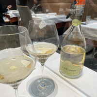 トラットリア トペ - 