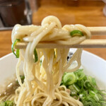 中華そば つけそば 伊蔵八本店 - 