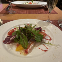 オステリアガウダンテ 神戸ハーバーランド店 - 