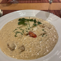 オステリアガウダンテ 神戸ハーバーランド店 - 