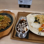 100時間カレー - 料理写真: