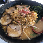 Ramen Tonta - 