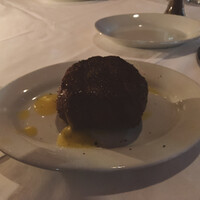 ルース クリス ステーキハウス - 