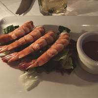 ルース クリス ステーキハウス - 